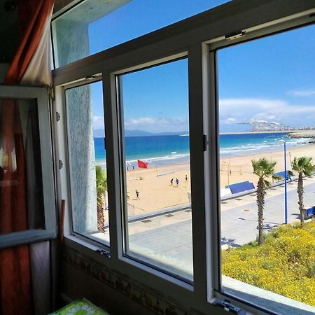 Apartment Corniche Ksar Sgher Ksar es-Seghir Esterno foto